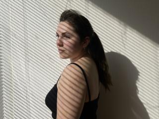 Mannia - Sexe cam en vivo - 19980474