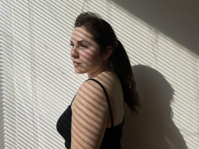 Mannia - сексуальная веб-камера в реальном времени - 19980474