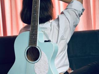 MoulineLady - сексуальная веб-камера в реальном времени - 19980554