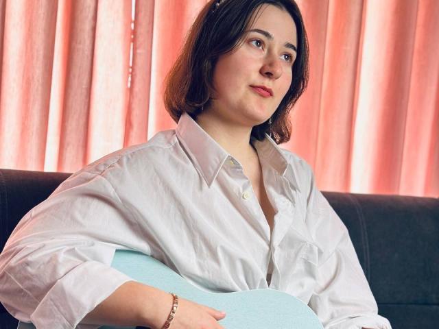 MoulineLady - Camera khiêu dâm &amp; quyến rũ trực tiếp - 19980574