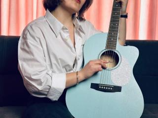 MoulineLady - Live porn &amp; sex cam - 19980578