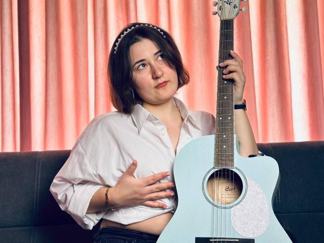 MoulineLady - Camera khiêu dâm &amp; quyến rũ trực tiếp - 19980582