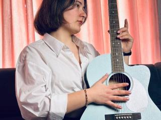 MoulineLady - Camera khiêu dâm &amp; quyến rũ trực tiếp - 19980598