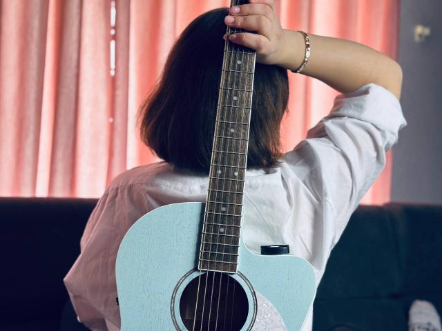 MoulineLady - Sexe cam en vivo - 19980602