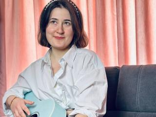 MoulineLady - сексуальная веб-камера в реальном времени - 19980610