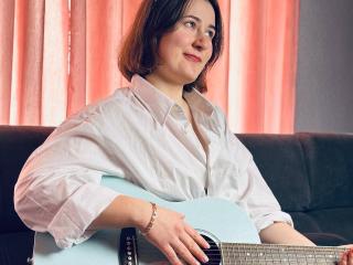 MoulineLady - сексуальная веб-камера в реальном времени - 19980630