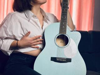 MoulineLady - Live porn &amp; sex cam - 19980634