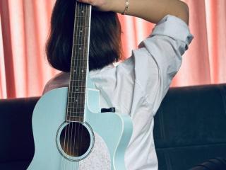 MoulineLady - Camera khiêu dâm &amp; quyến rũ trực tiếp - 19980666