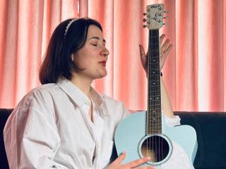 MoulineLady - Camera khiêu dâm &amp; quyến rũ trực tiếp - 19980686