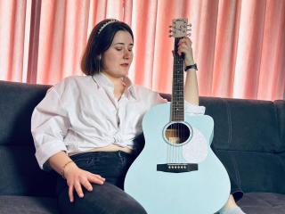 MoulineLady - Live porn &amp; sex cam - 19980698