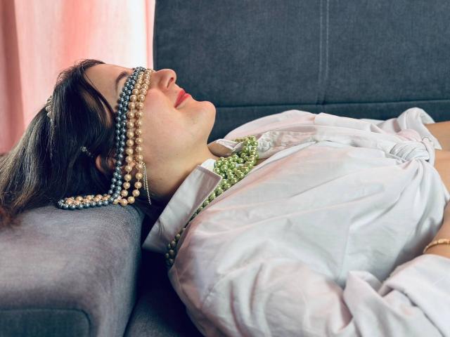 MoulineLady - Camera khiêu dâm &amp; quyến rũ trực tiếp - 19980710