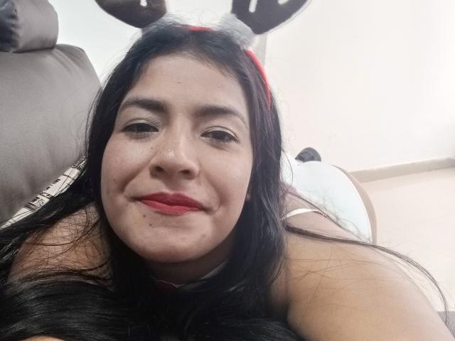 ArianithaXox - Live porn &amp; sex cam - 19980714