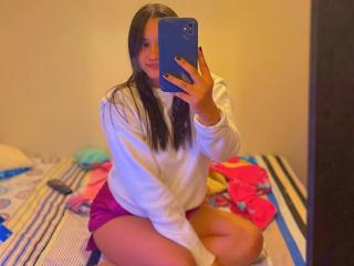 AlessiaCarter69 - сексуальная веб-камера в реальном времени - 19981034