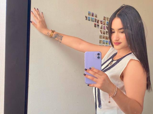 AlessiaCarter69 - Sexe cam en vivo - 19981042