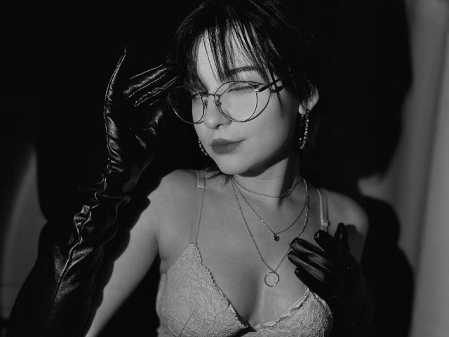 SweetHorin - сексуальная веб-камера в реальном времени - 19981486