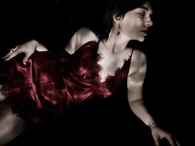 SweetHorin - сексуальная веб-камера в реальном времени - 19981498