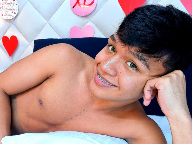 JordanTrinity - Live Sex Cam - 19981686