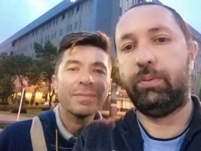 AlonsoAndBruno - Live porn &amp; sex cam - 19982642