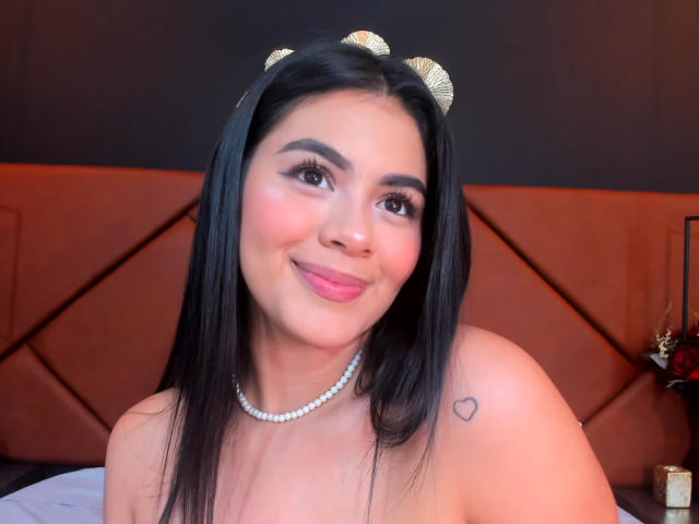 CassieRay - 라이브 포르노 &amp; 섹스 캠 - 19983630