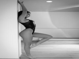 FernandaShante - Camera khiêu dâm &amp; quyến rũ trực tiếp - 19983706