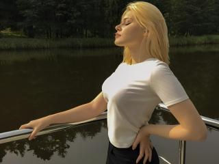 MissNestie - Live porn &amp; sex cam - 19983970