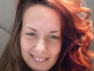 SilviaKristel - Sexe cam en vivo - 19984670