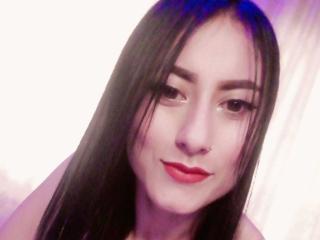 MichelleLatin - Camera khiêu dâm &amp; quyến rũ trực tiếp - 19985206