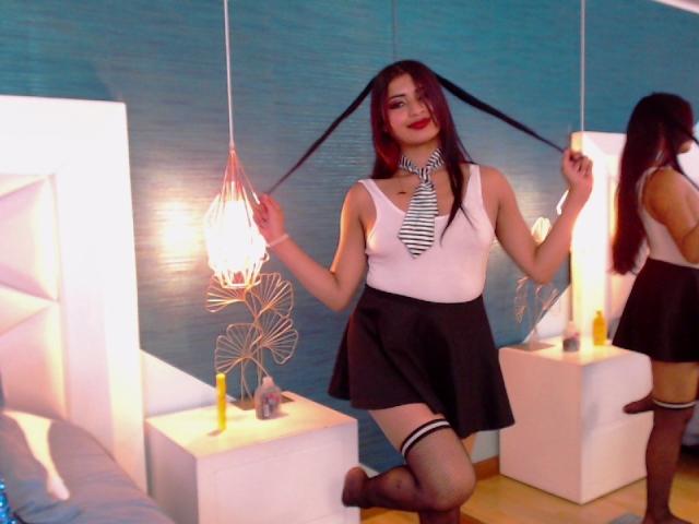 EmmaaRodriguez - Live porn &amp; sex cam - 19985242