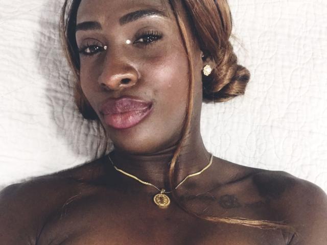 SamaraJackson - Sexe cam en vivo - 19985290