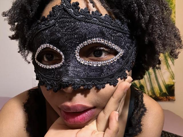 Ortencette - Camera khiêu dâm &amp; quyến rũ trực tiếp - 19985706