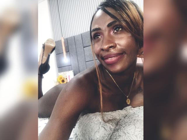 SamaraJackson - Live porn &amp; sex cam - 19985718