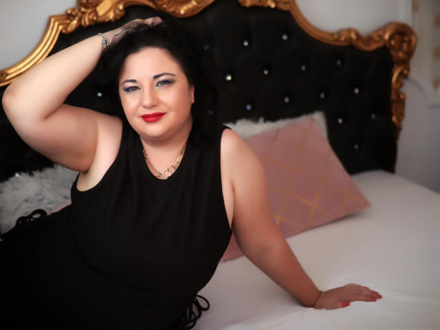 AleshaArabian - Camera khiêu dâm &amp; quyến rũ trực tiếp - 19985830