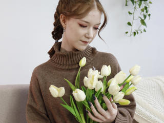 LilMia - сексуальная веб-камера в реальном времени - 19985910