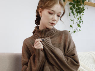 LilMia - Sexe cam en vivo - 19985914