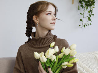 LilMia - Sexe cam en vivo - 19985926