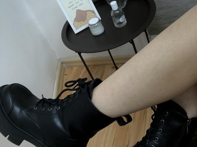 ElMarina - Porno na żywo i seks kamera - 19986018