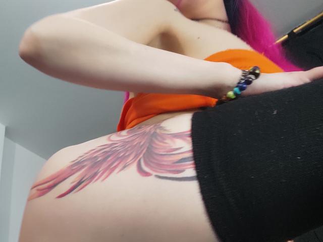 NatashaLau - Live porn &amp; sex cam - 19986154