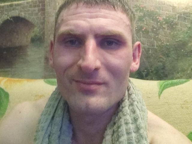 DesireGeorge - сексуальная веб-камера в реальном времени - 19986546