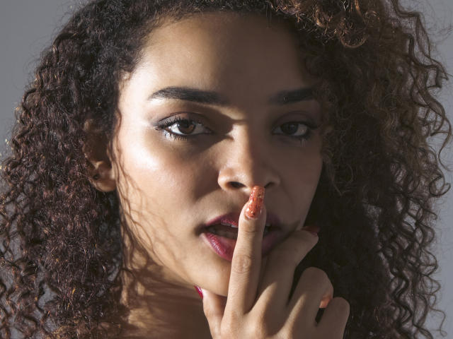 MiaBruneette - Camera khiêu dâm &amp; quyến rũ trực tiếp - 19986590