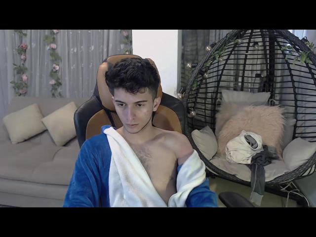 Wiliseo - Live Sex Cam - 19986654