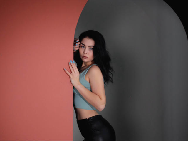 NellyCandy - Live porn &amp; sex cam - 19987086