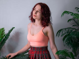 ArielJade - Sexe cam en vivo - 19987402