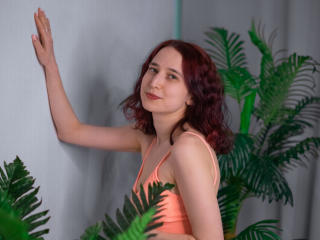 ArielJade - Sexe cam en vivo - 19987430