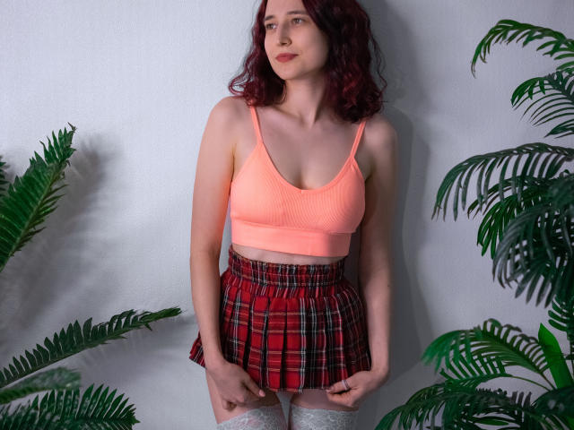 ArielJade - Sexe cam en vivo - 19987442