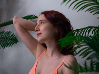 ArielJade - Sexe cam en vivo - 19987454