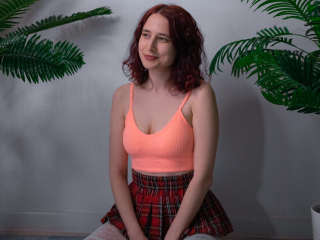 ArielJade - Sexe cam en vivo - 19987474