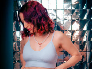 ArielJade - Sexe cam en vivo - 19987478