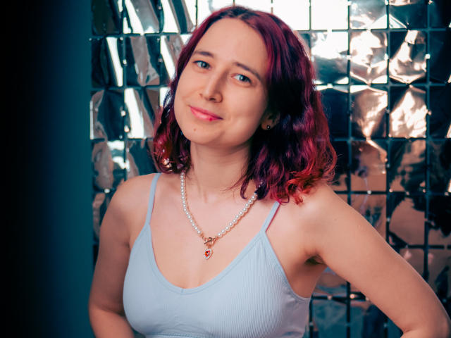 ArielJade - Camera khiêu dâm &amp; quyến rũ trực tiếp - 19987482