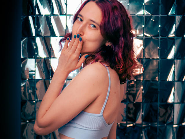 ArielJade - Sexe cam en vivo - 19987486