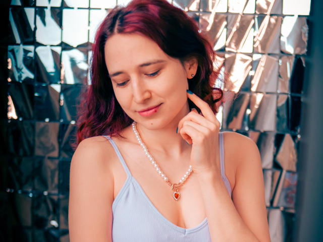 ArielJade - Sexe cam en vivo - 19987494